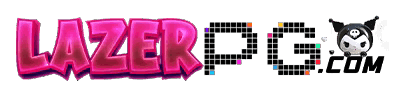 LAZERPG   LOGO